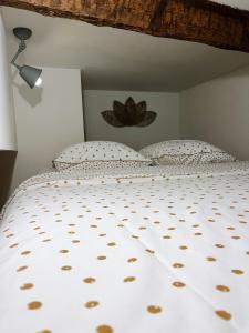 Appartements Casa : photos des chambres