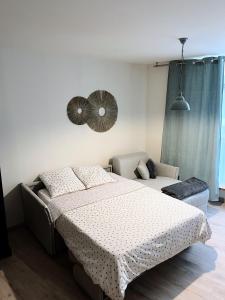 Appartements Casa : photos des chambres