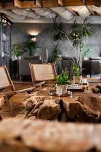 The Hill Hotel at Flúðir