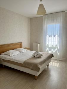 Appart'hotels Domitys La Rose des Vents : photos des chambres