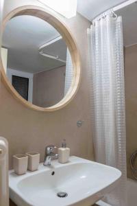 Αlpha- Αthenian apartments