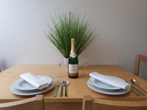 Apartmenthaus Feuerbach