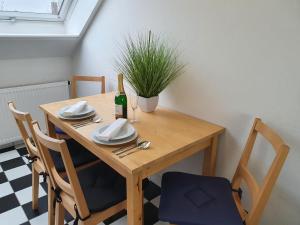 Apartmenthaus Feuerbach