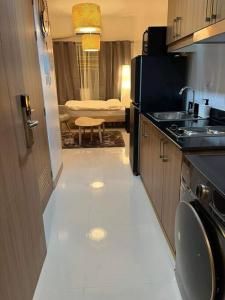 House KubU at Lush Residences Makati