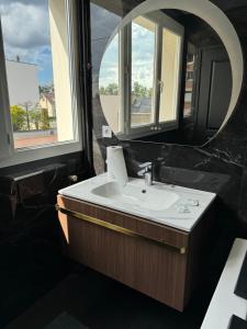 Appartements appartement jacuzzi : photos des chambres