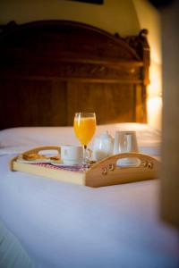 Twin Room room in Caserio Iruaritz