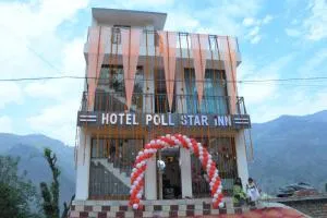 HOTEL POLL STAR Inn - Barkot