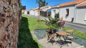 Appart'hotels Residence Les Oceanes : photos des chambres
