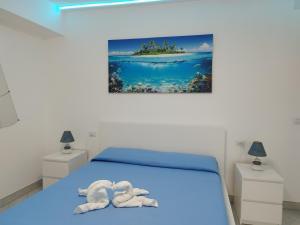 SoleMare Rooms "Acquamarina"