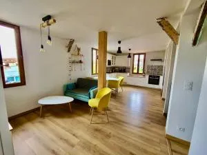 Appartement neuf, Léon centre - 莱昂