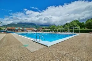 Mobil Home 4 personnes 201 - Les Achards