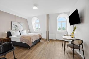 Limehome Düsseldorf Bahlenstr