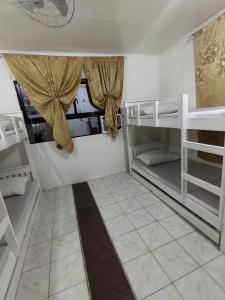 Festive Walk Mall & SM City Area Room Aircon BR