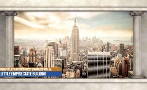 Little Americas Westend Residence Apartments