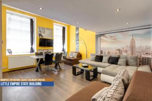 Little Americas Westend Residence Apartments