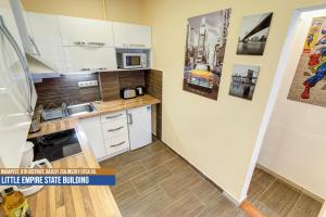 Little Americas Westend Residence Apartments