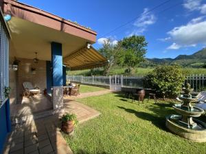 La Casa Azul 2 en Asturias VV-2700-AS