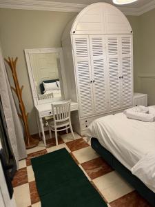 Mansoura sweet home hotel apartment 1