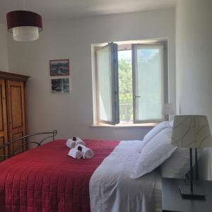 La Sovrana dei Cimini