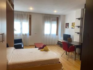 Estudio Céntrico B1