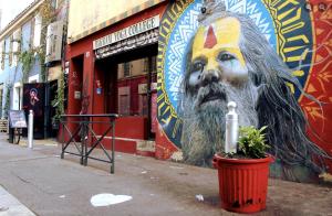 Studio au calme à 2 pas de tout