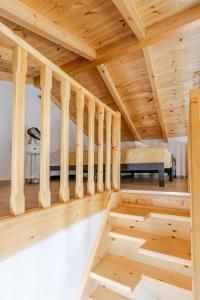 Soñar Deluxe Cottage