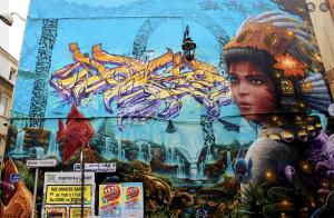 Studio au calme à 2 pas de tout