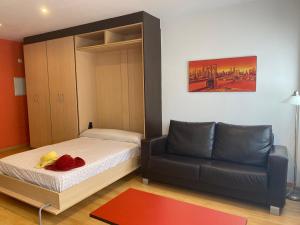 Estudio Céntrico B1