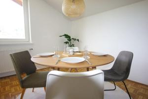 Quartier 27 - Apartment 60m2