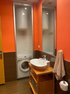 Estudio Céntrico B1