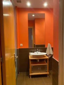 Estudio Céntrico B1