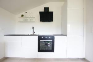 Quartier 27 - Apartment 60m2