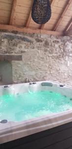 Maisons de vacances Gite Chez Arnaoutou : photos des chambres