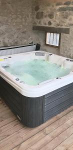 Maisons de vacances Gite Chez Arnaoutou : photos des chambres