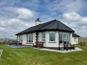 Fuidaigh - Daliburgh