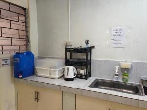 Festive Walk Mall & SM City Area Room Aircon BR