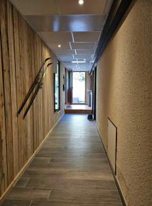 Appartements La Taniere Du Phoenix : photos des chambres