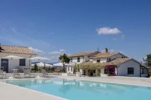 Villaggio Cristina - Cupello