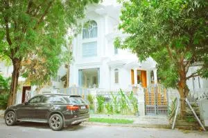 Benzen villa - Nha Trang