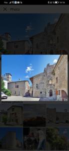 Maisons de vacances Gite le leoannatim : photos des chambres