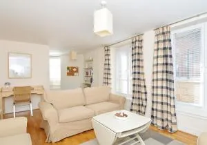 Annandale Street - 201 - Эдинбург