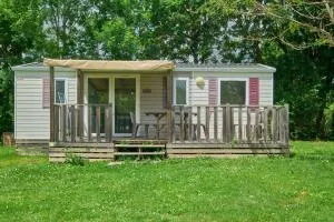Mobil Home 4 personnes 207 - Les Achards