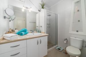 Santa Amalia Ocean View