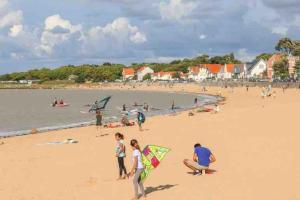 Maisons de vacances Petit Cocon : photos des chambres