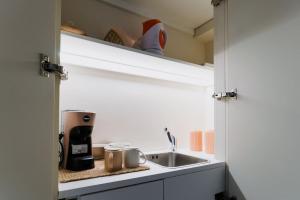 Standard Doppelzimmer