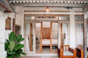 Boho Surf Villa Uluwatu