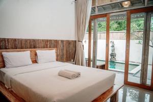 Boho Surf Villa Uluwatu