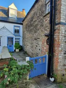 Kilburnie Cottage - Port Isaac