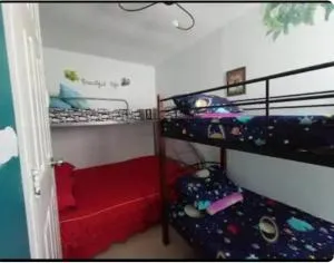 Annie Felise Transient House - Tiaong