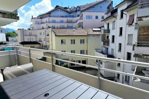 Appartements Le Jeremy avec parking souterrain : photos des chambres